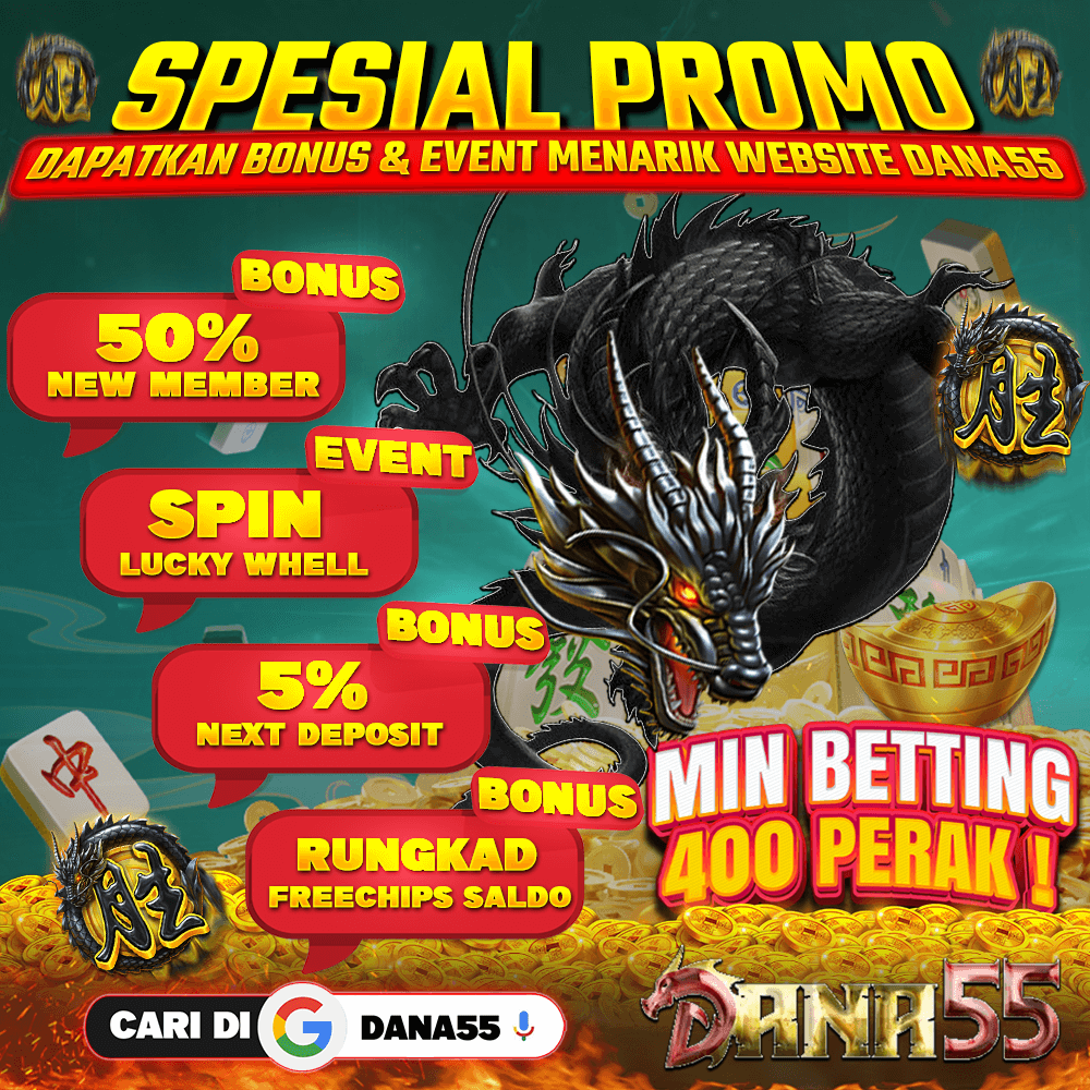 BANNER PROMO DANA55